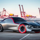 Illustration for article titled Opels New GT Concept Is A 143 HP Highlight Of The Future (Updated)